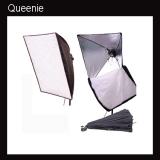 Quick setup Softbox with AC socket 20